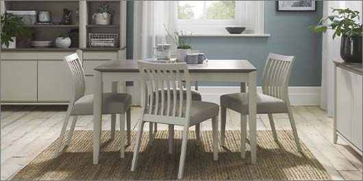 Bergen Dining Collection