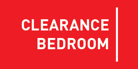Clearance Bedroom
