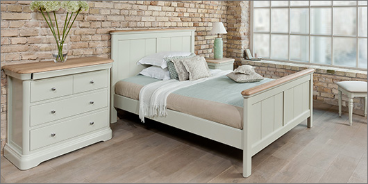 Cromwell Bedroom Collection