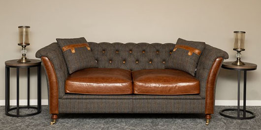 Granby Sofa Collection