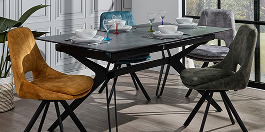 Honour Dining Collection