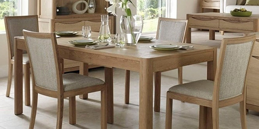 Linnea Dining Collection