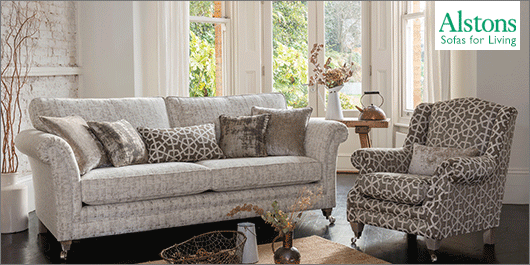 Lowry Sofa Collection
