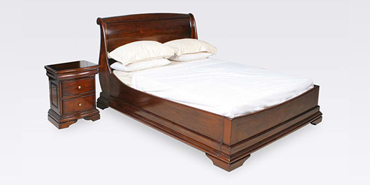 Lyon Bed Frame Collection