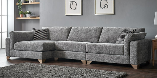Sandown Sofa Collection