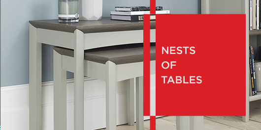Nests of Tables