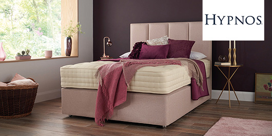 Opulence Wool Superior Divan Collection