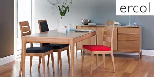Romana Dining Collection