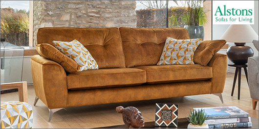 Buckland Sofa Collection