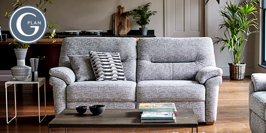 Seattle Sofa Collection
