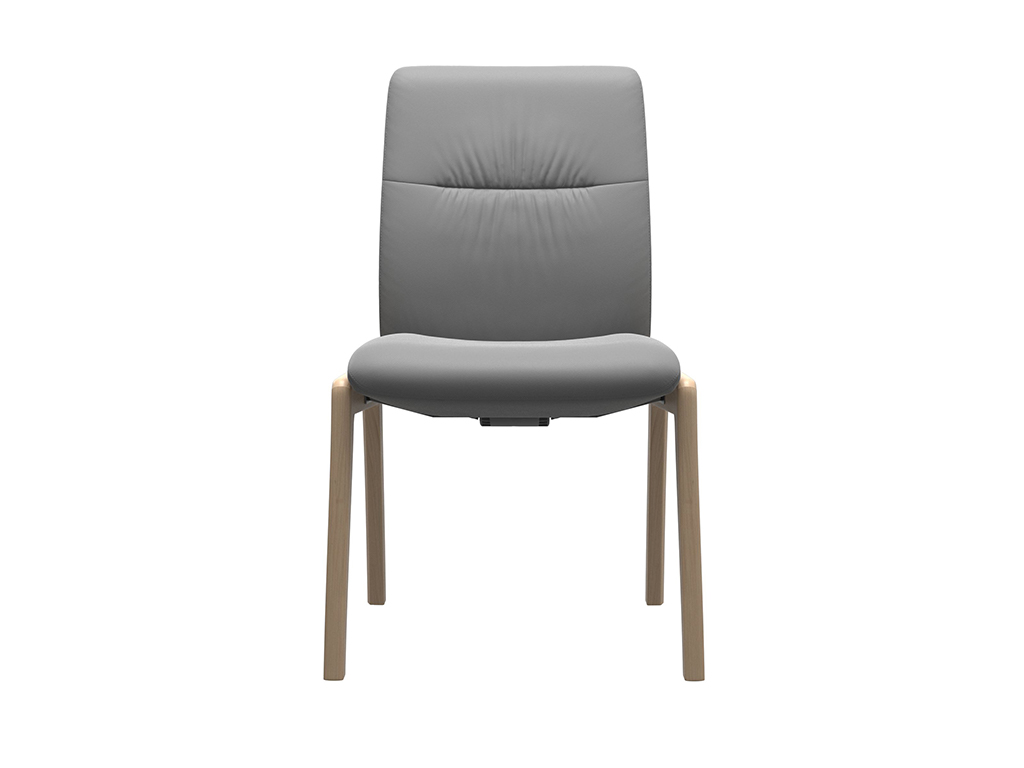 Mint Dining Chair without Arms