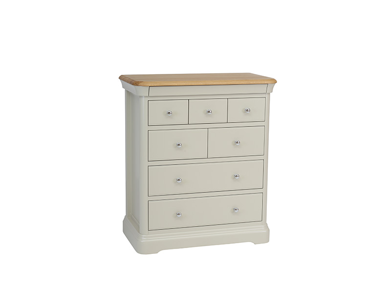 Cromwell 7 Drawer Chest