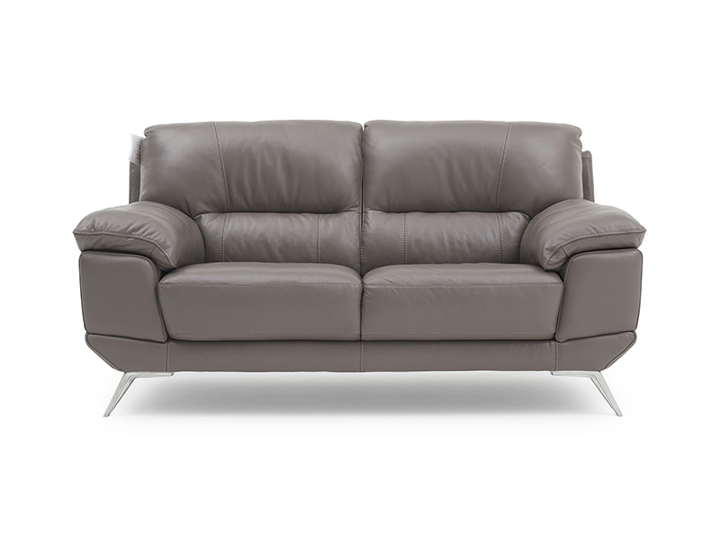 Zuco 2 Seater Sofa Priced in Grade 20 Leather