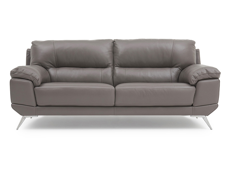 Zuco 3 Seater Sofa Priced in Grade 20 Leather